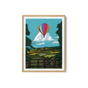 Hot Air Balloon – image 2