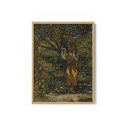 In the Garden (1876) – image 2
