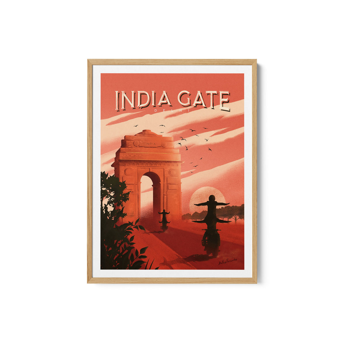 India Gate