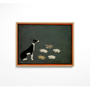 Dog with Pups – image 2