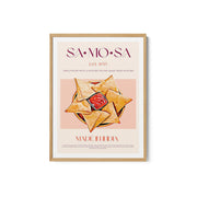 Indian Fried Samosas – image 2