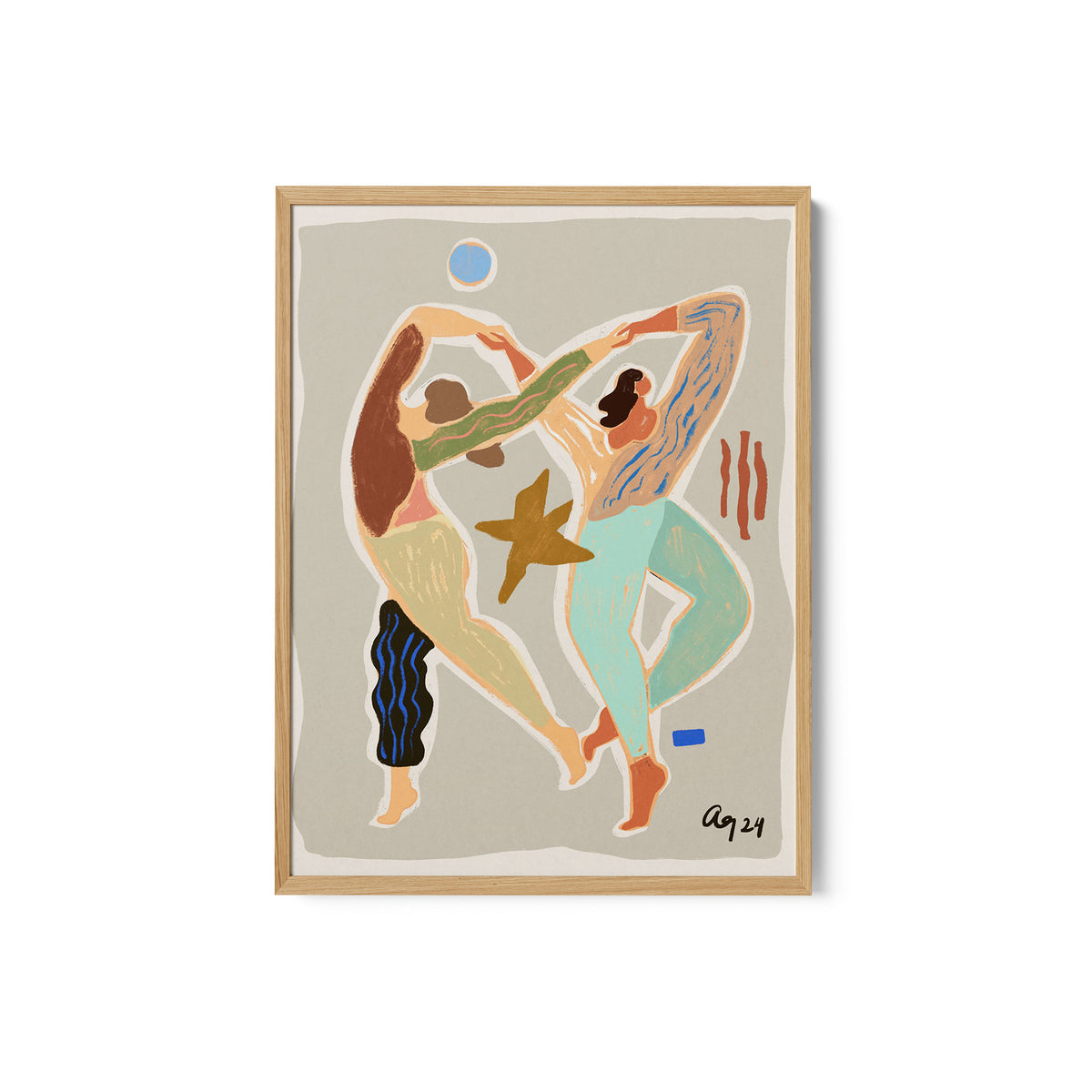 Infinity Dance