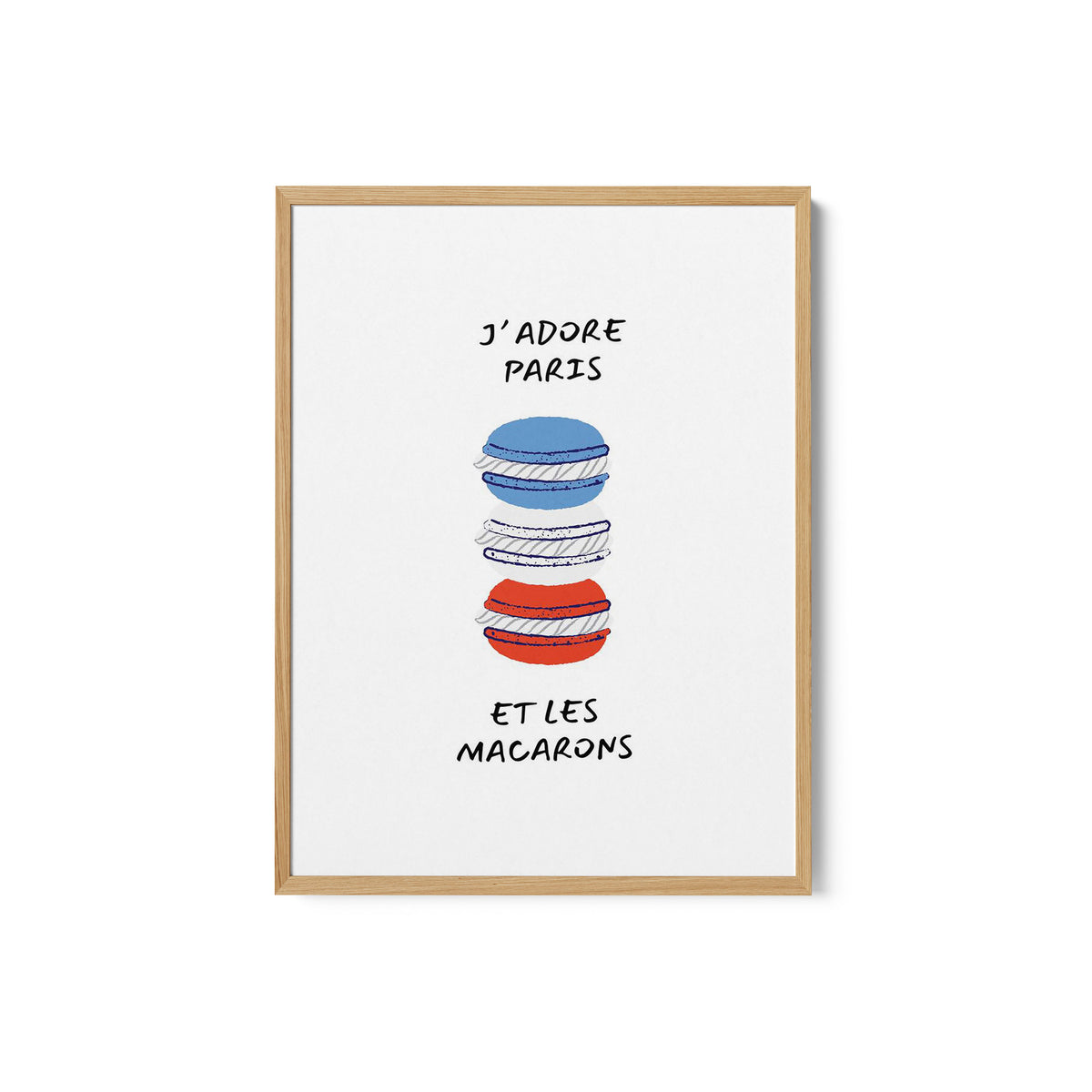 J’adore Paris