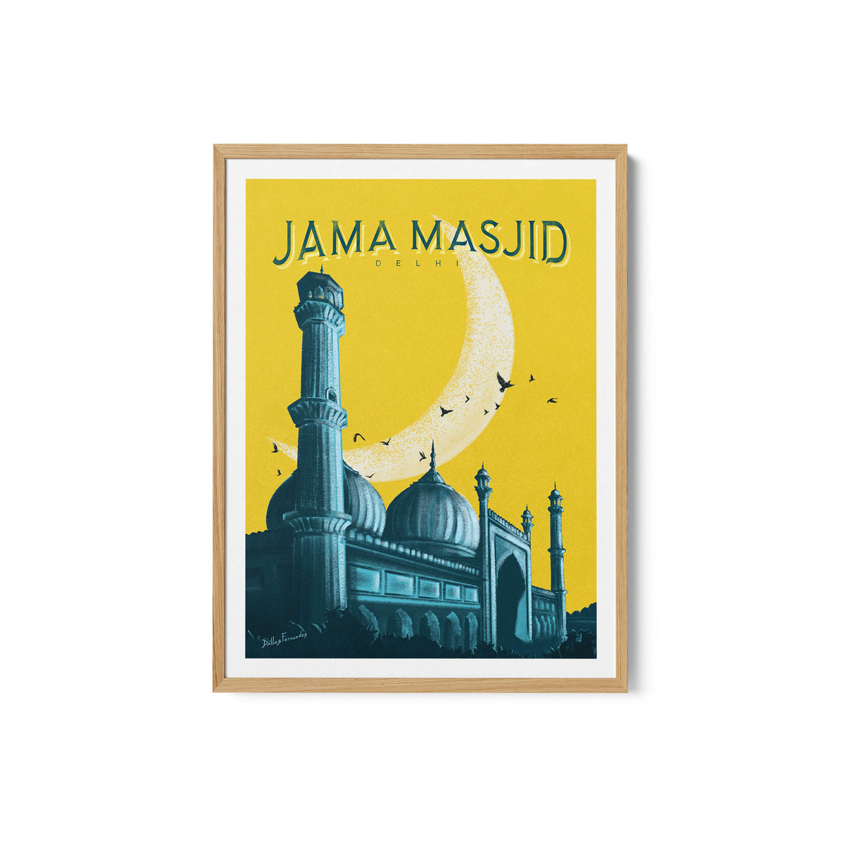 Jama Masjid