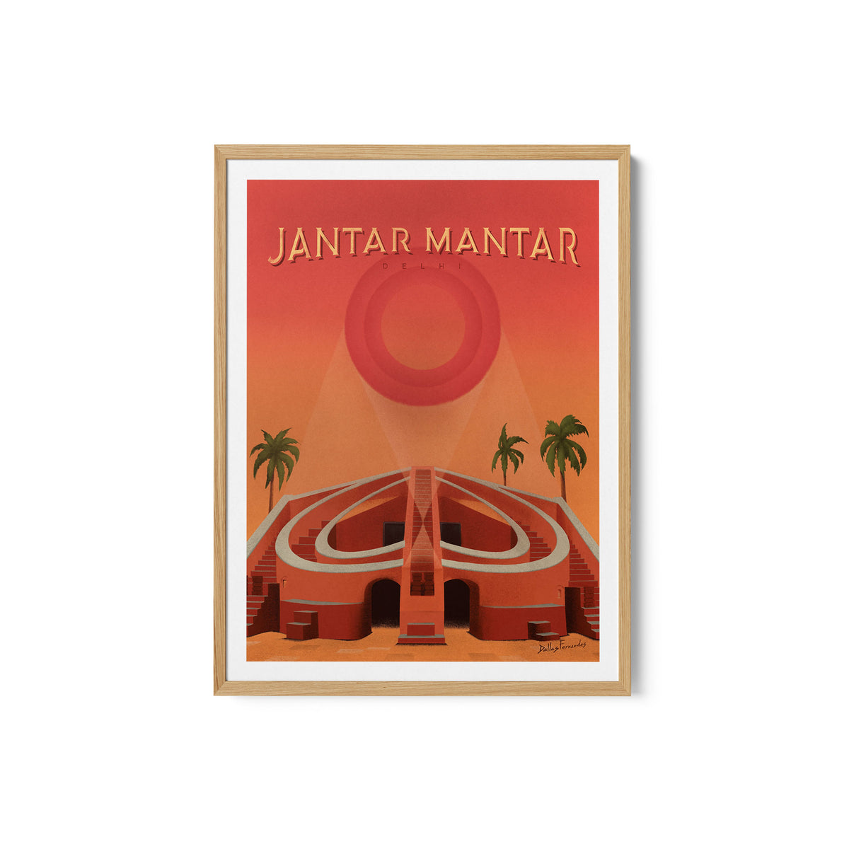 Jantar Mantar
