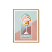 Kokteyl Aperol Spritz – image 2