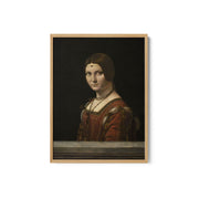 La Belle Ferronière – image 2