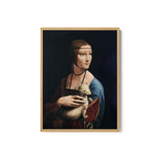 Lady with an Ermine – image 2