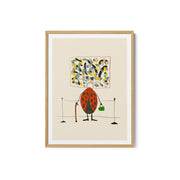 Ladybug at the Museum – image 2