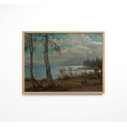 Lake Tahoe – image 2