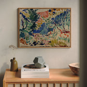Landscape at Collioure 1905 – image 4