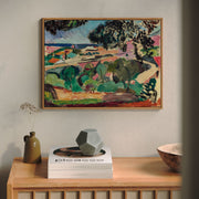 Landscape of Collioure 1906 – image 4