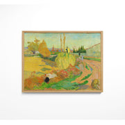 Landscape From Arles – image 2