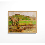 Landscape Near Pont-Aven – image 2