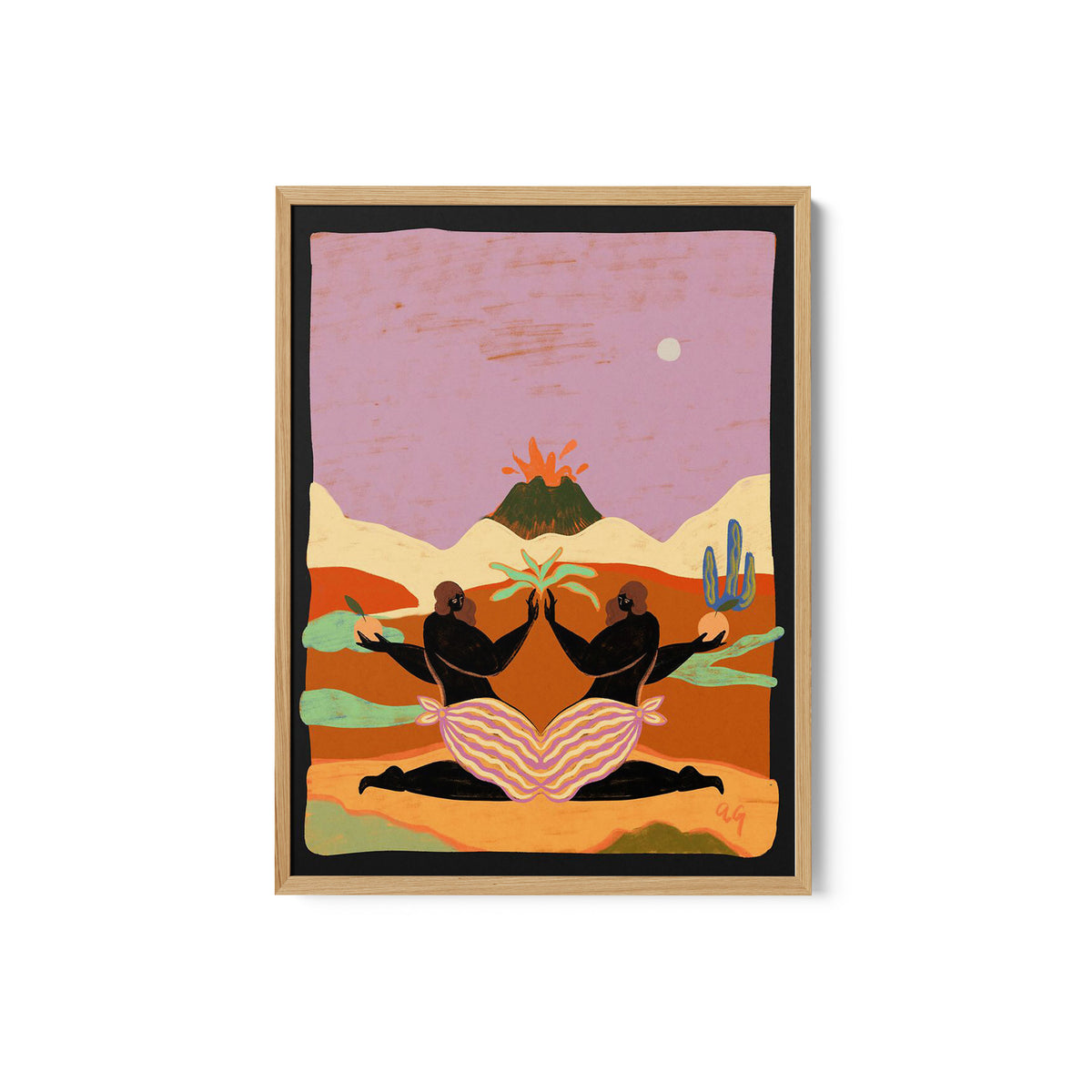Lava