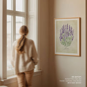 Lavender vintage – image 4
