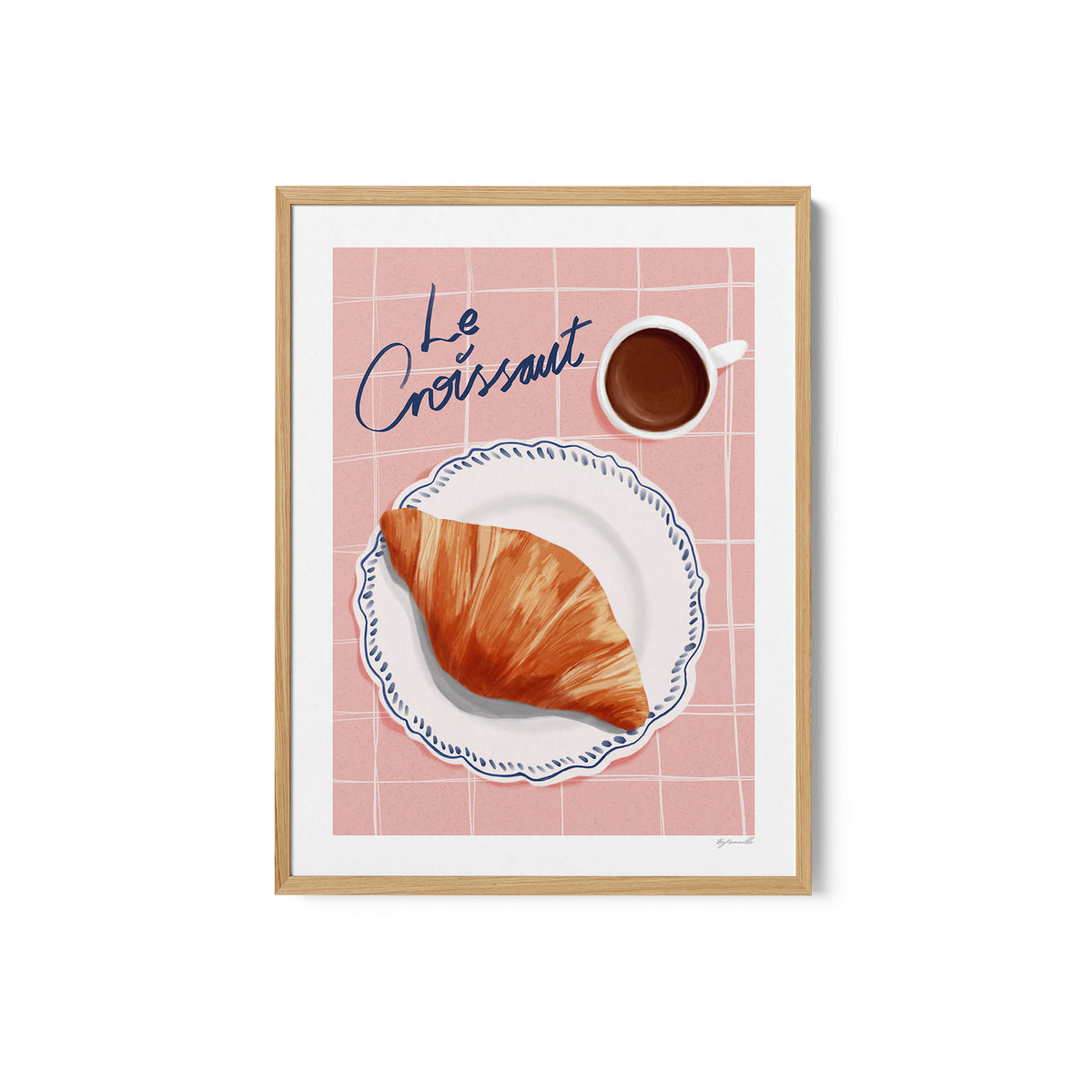 Le Croissant