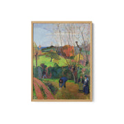The Willow (1889) – image 2