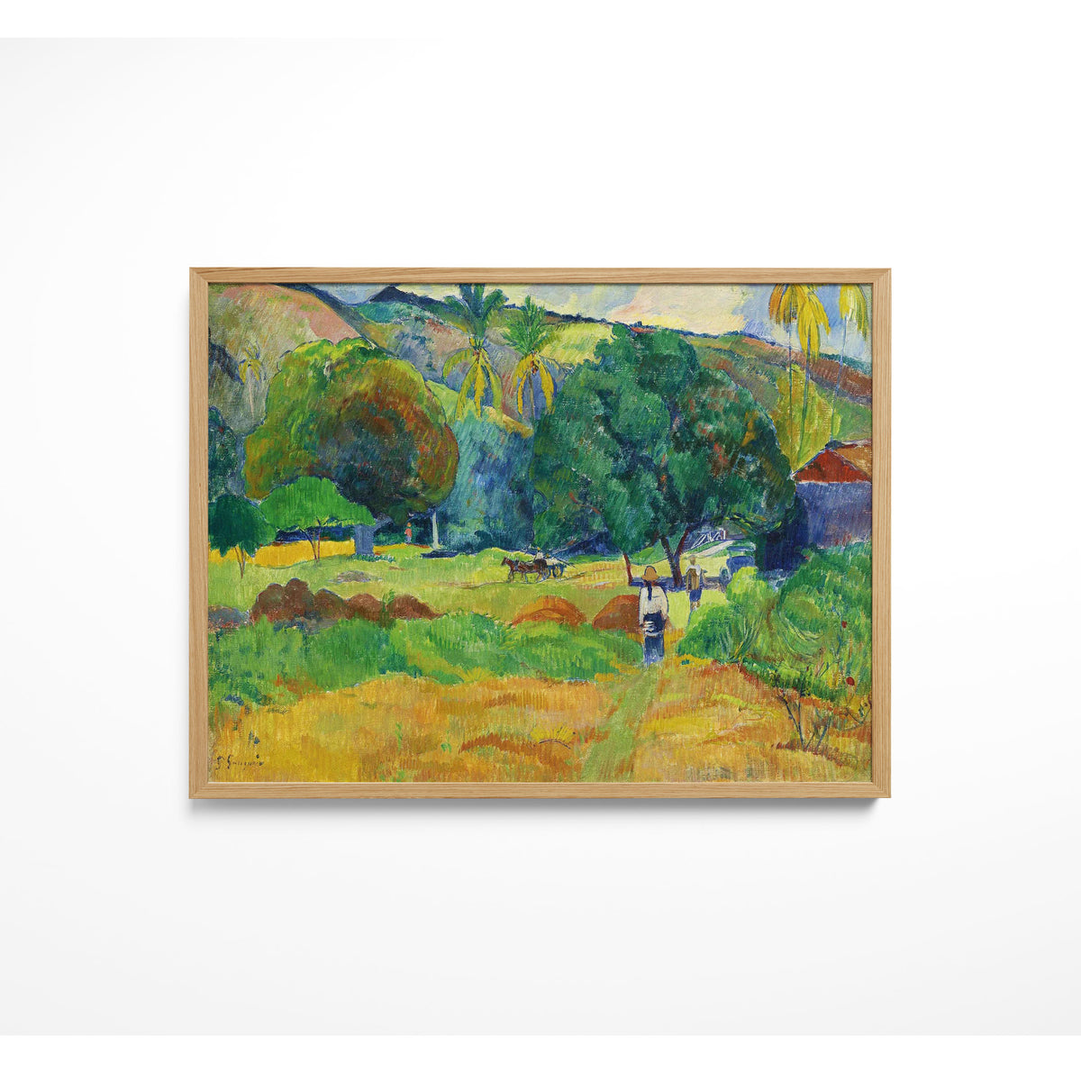 The Valley (1892)