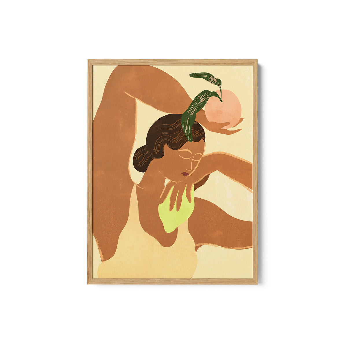 Lemon Apple