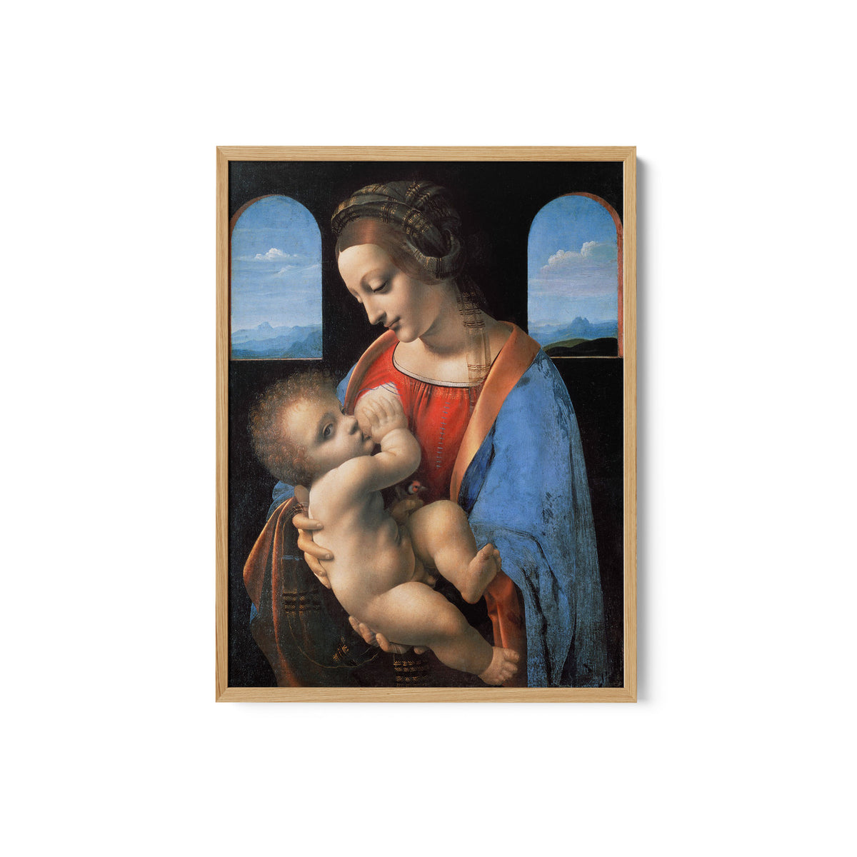 Madonna Litta