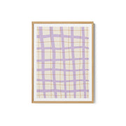 Lilac Grid – image 2