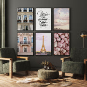 Love in Paris – image 2