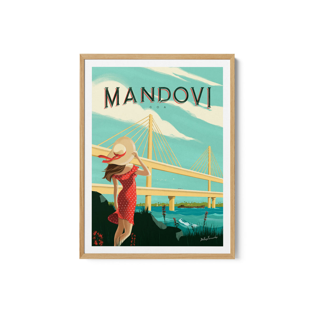 Mandovi