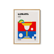 Margarita Bauhaus Cocktail – image 2