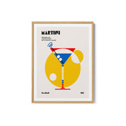Martini Bauhaus Cocktail – image 2