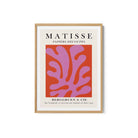 Matisse Reverie