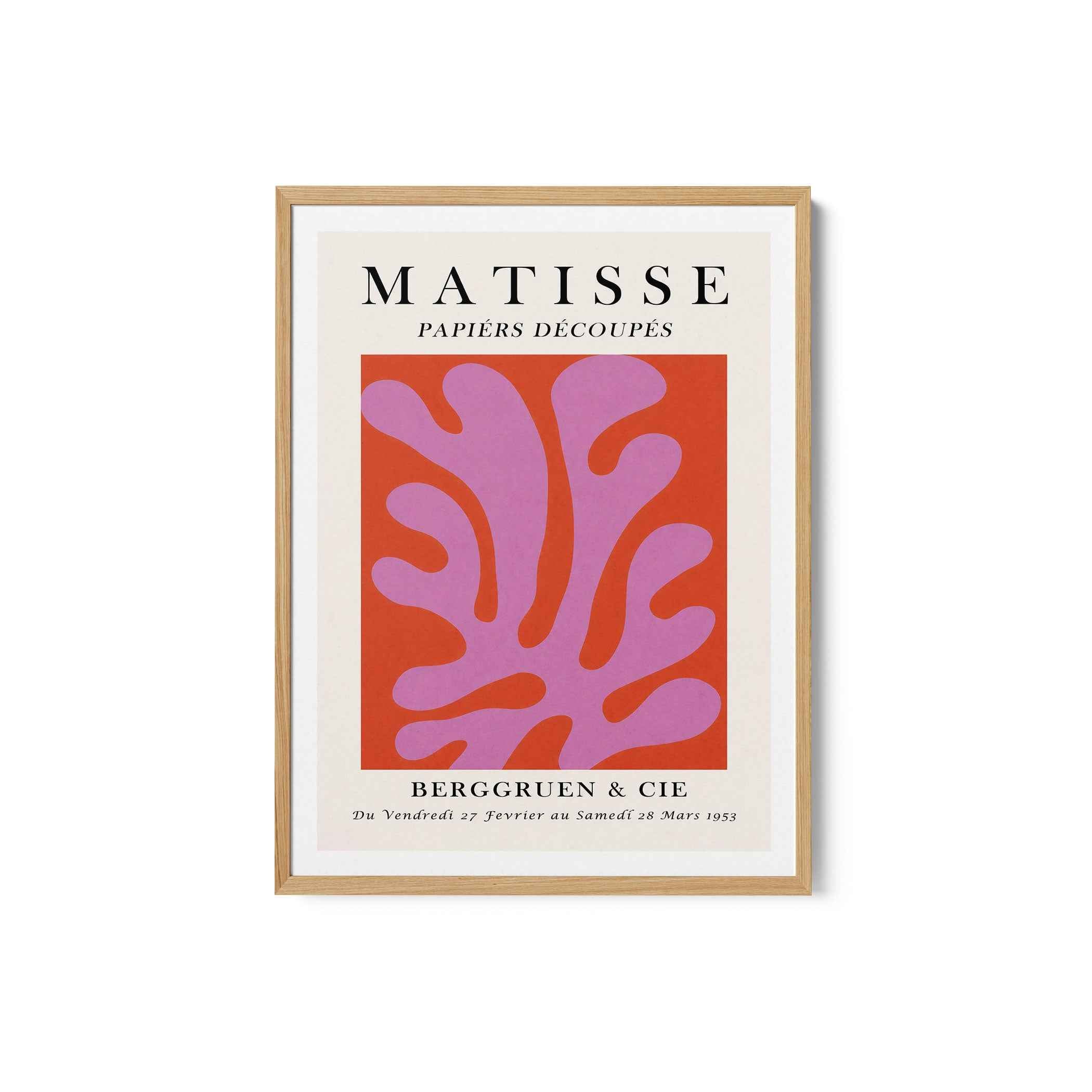 Matisse Reverie