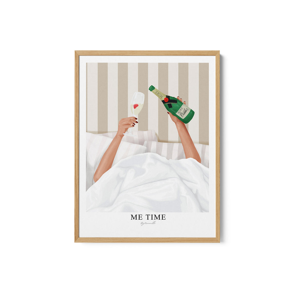 Me Time