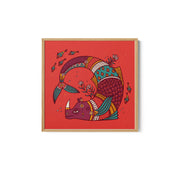 Mermaid - Rhino – image 2