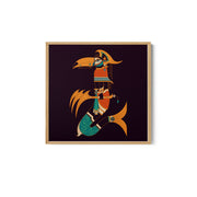 Mermaid - Toucan – image 2