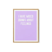 Mixed Emotions – image 2