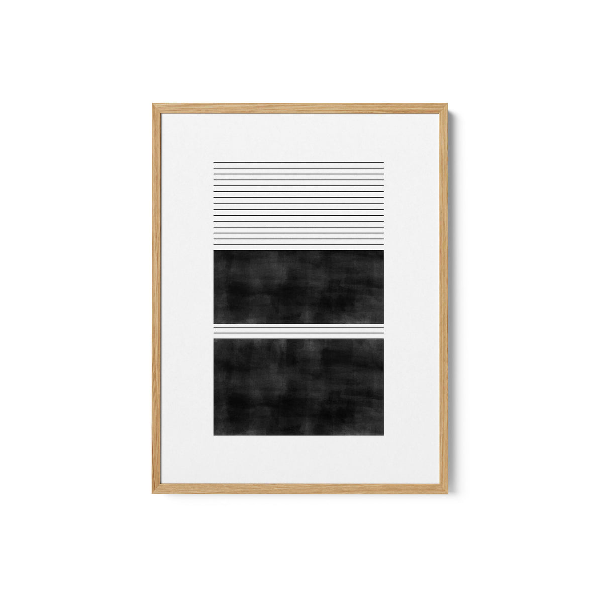 Monochrome Layers