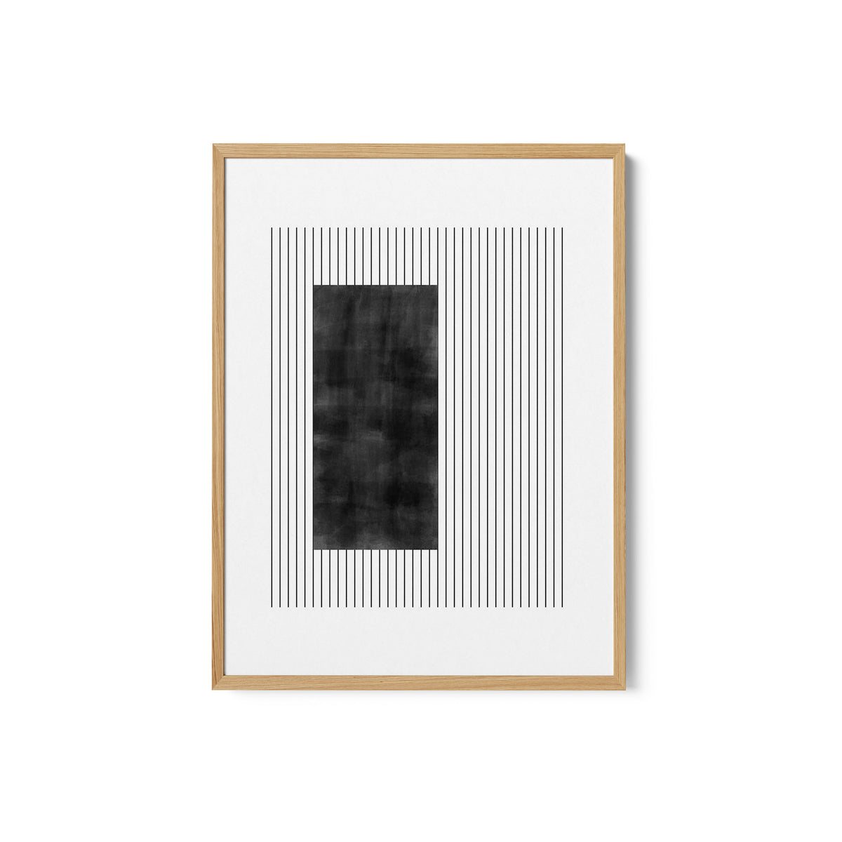 Monochrome Lines