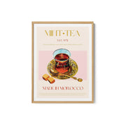 Moroccan Mint Tea – image 2