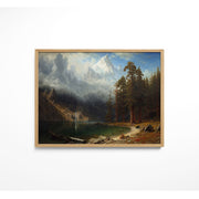 Spear-Bearer Mountain (C. 1876-1877) – image 2