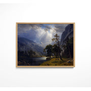 Mount Starr King, Grizzly Bear Place 1866 – image 2