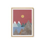 Mountain Landscape – image 2