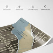 The Shawshank Redemption I Movie Poster – image 2