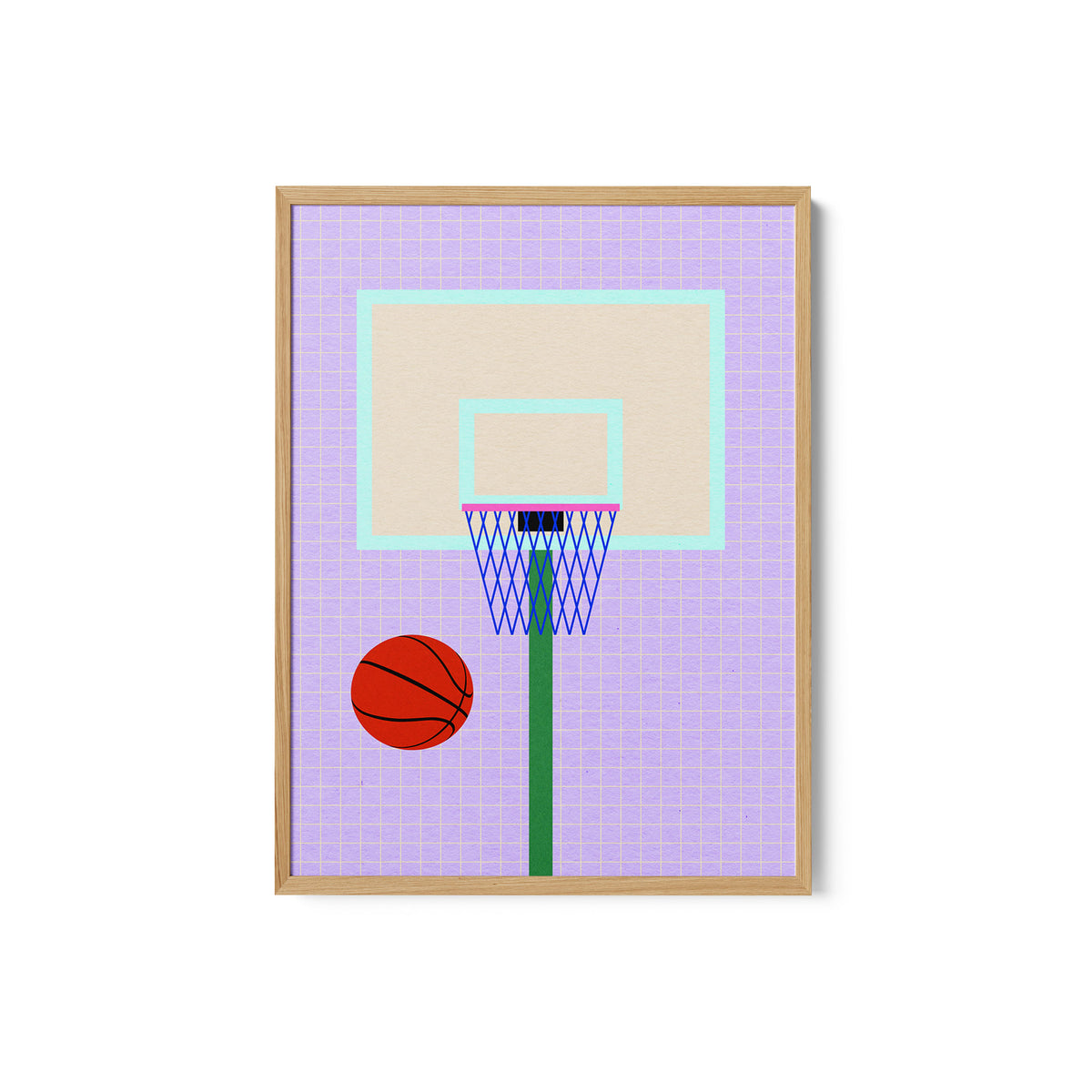 New York Basketball