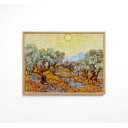 Olive Trees C – image 2