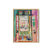 Open Venster in Collioure 1905 – image 2