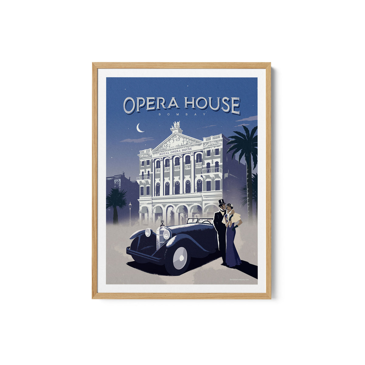 Opera House