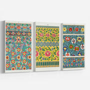 Ornamental Moroccan Patterns – image 2
