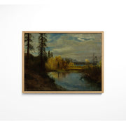 Outlet at Lake Tahoe – image 2