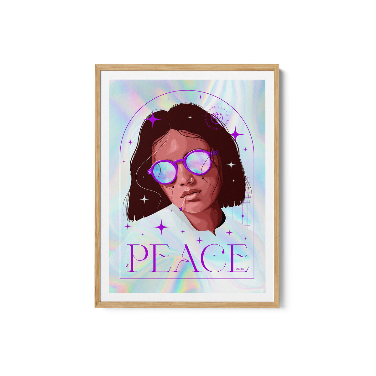 Peace
